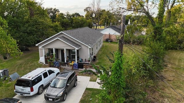 4009 Yorkshire Street, Houston, TX 77016