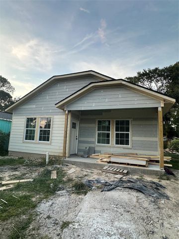 4009 Yorkshire Street, Houston, TX 77016