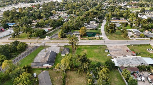 4009 Yorkshire Street, Houston, TX 77016