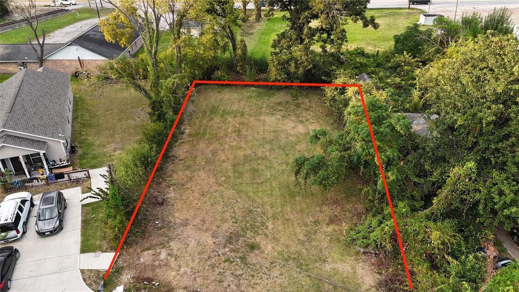 4009 Yorkshire Street, Houston, TX 77016