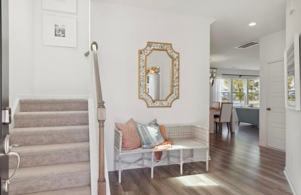 Image 5 of property listing at 1026 Patagonia Street, Summerville, SC 29485