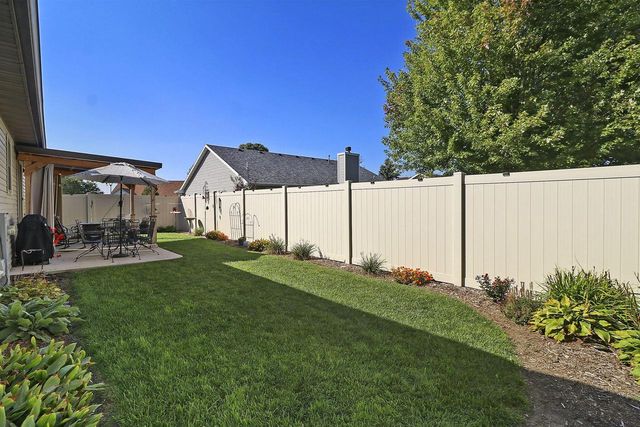 1511 Birchwood STREET, Delavan, WI 53115