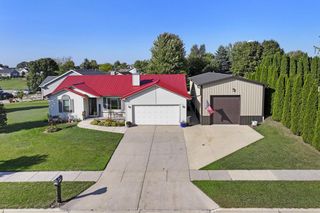 1511 Birchwood STREET, Delavan, WI 53115