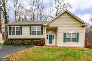 10421 CHESTERWOOD DR, Spotsylvania, VA 22553