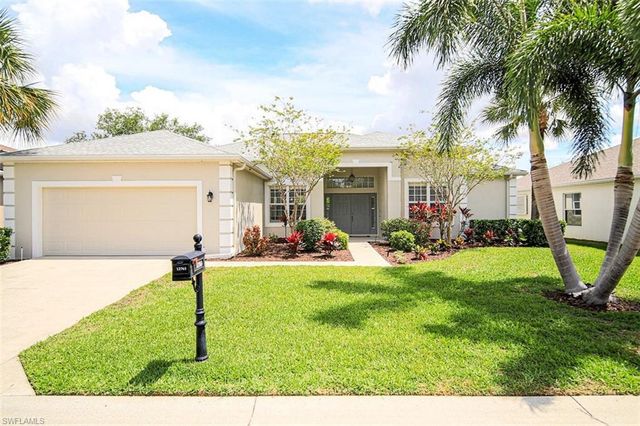 12765 Aston Oaks DR, Fort Myers, FL 33912