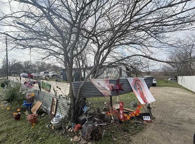 1950 Ash ST, San Marcos, TX 78666