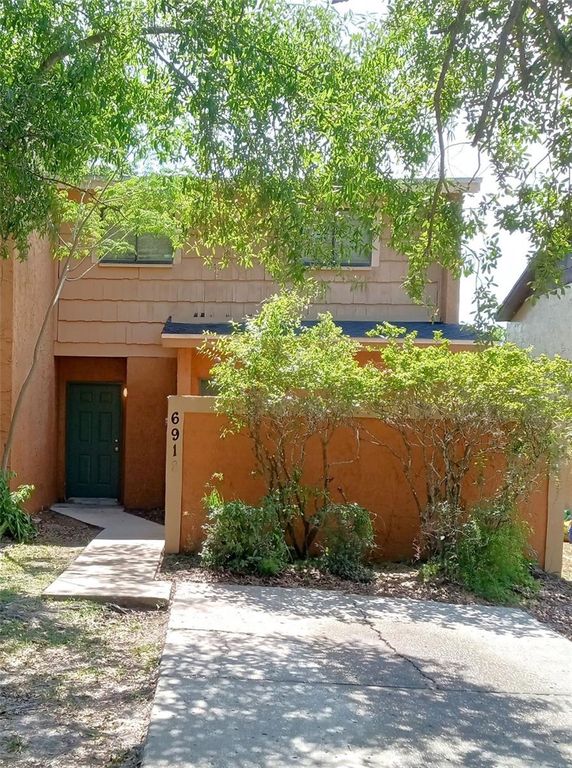 6918 TROUT STREET, Tampa, FL 33617