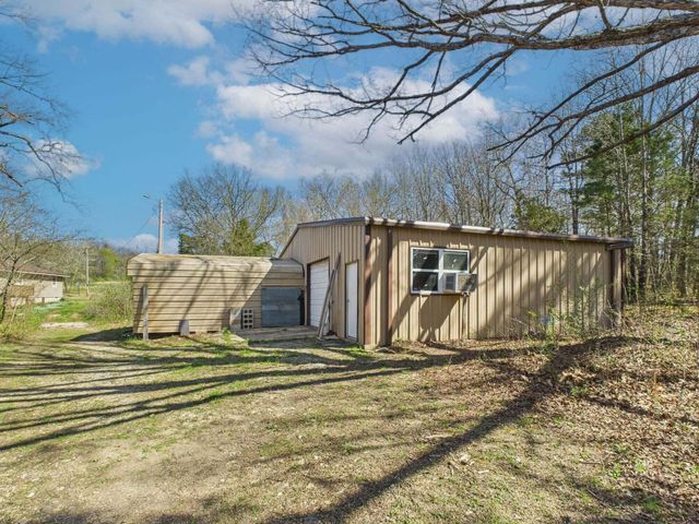 22600 Birchen Road, Hartshorn, MO 65479