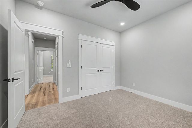 6 Torran Drive, Bella Vista, AR 72715