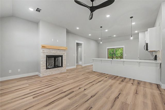 6 Torran Drive, Bella Vista, AR 72715