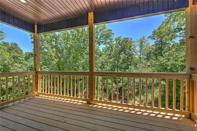 6 Torran Drive, Bella Vista, AR 72715