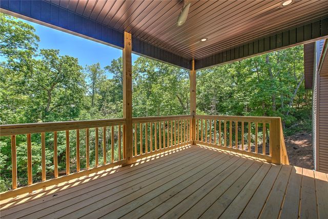 6 Torran Drive, Bella Vista, AR 72715