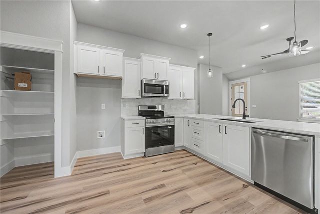 6 Torran Drive, Bella Vista, AR 72715