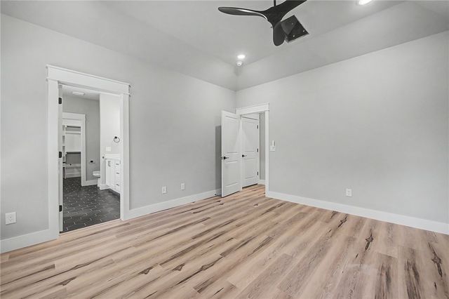 6 Torran Drive, Bella Vista, AR 72715