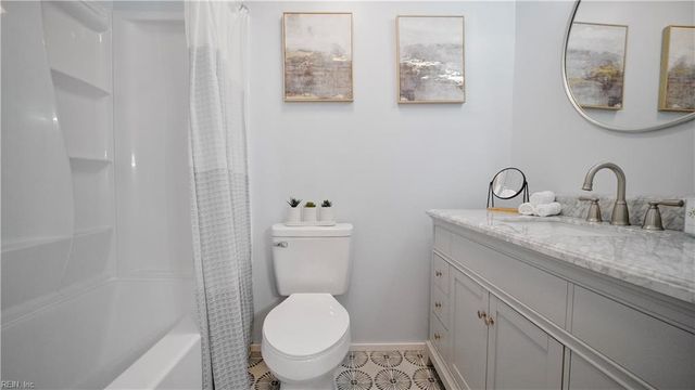 469 Greencastle LN, Virginia Beach, VA 23452