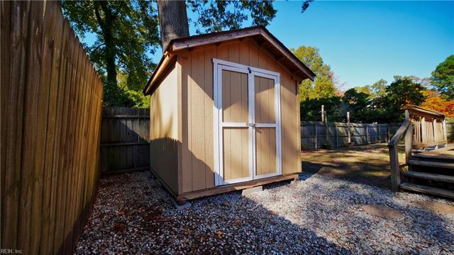 469 Greencastle LN, Virginia Beach, VA 23452