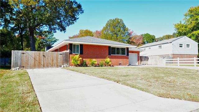 469 Greencastle LN, Virginia Beach, VA 23452