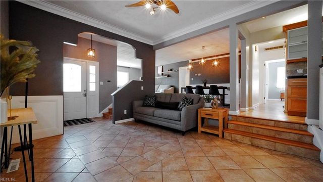 469 Greencastle LN, Virginia Beach, VA 23452