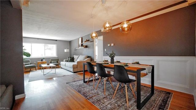 469 Greencastle LN, Virginia Beach, VA 23452