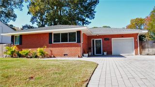 469 Greencastle LN, Virginia Beach, VA 23452