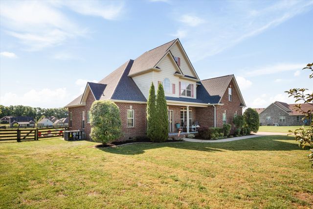 1027 Double Tree Ln, Gallatin, TN 37066