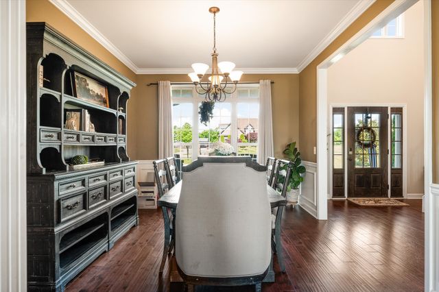 1027 Double Tree Ln, Gallatin, TN 37066