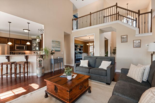 1027 Double Tree Ln, Gallatin, TN 37066