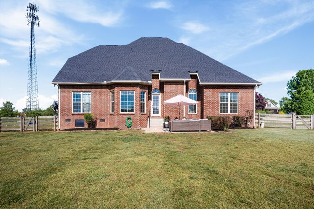 1027 Double Tree Ln, Gallatin, TN 37066