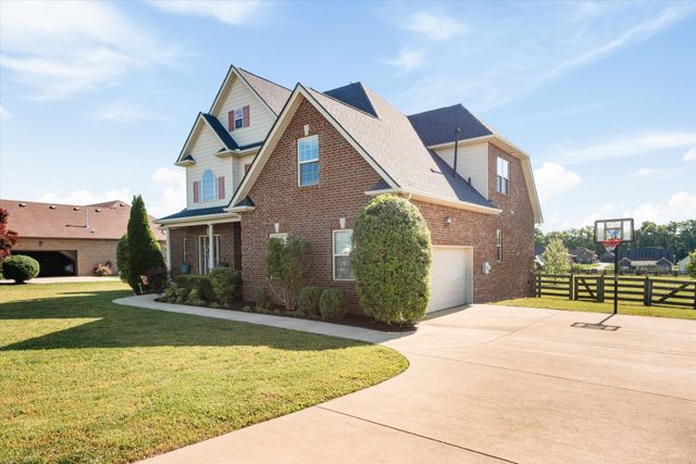1027 Double Tree Ln, Gallatin, TN 37066