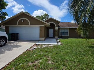 986 SW North Globe Avenue, Port St Lucie, FL 34953