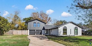 106 Burgundy Lane, League City, TX 77573