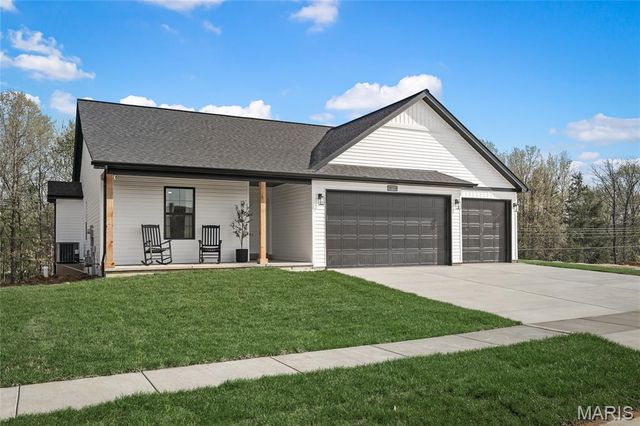 10717 Trenton Lane TBB, Foristell, MO 63348