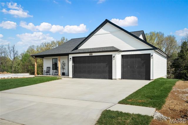 10717 Trenton Lane TBB, Foristell, MO 63348