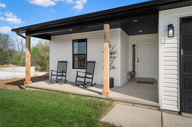 10717 Trenton Lane TBB, Foristell, MO 63348