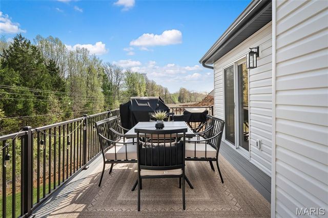 10717 Trenton Lane TBB, Foristell, MO 63348