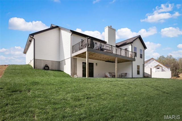 10717 Trenton Lane TBB, Foristell, MO 63348
