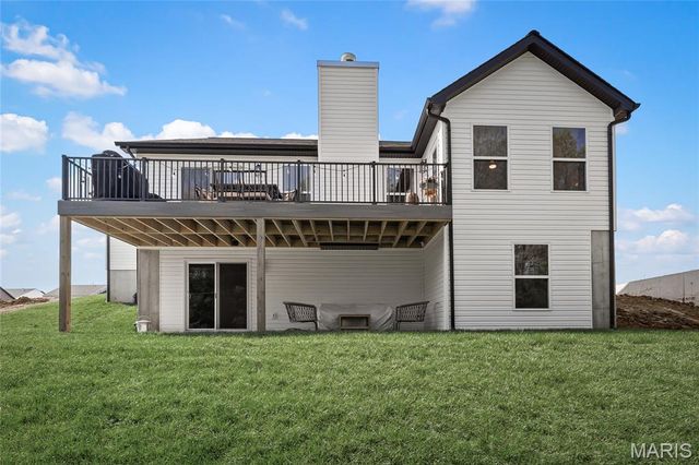 10717 Trenton Lane TBB, Foristell, MO 63348