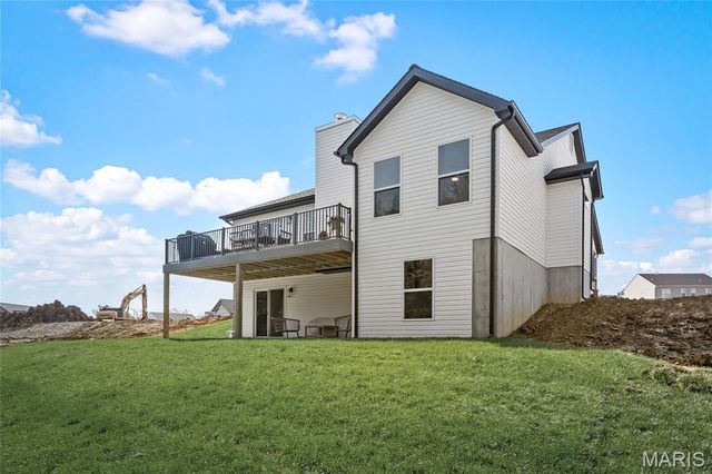 10717 Trenton Lane TBB, Foristell, MO 63348