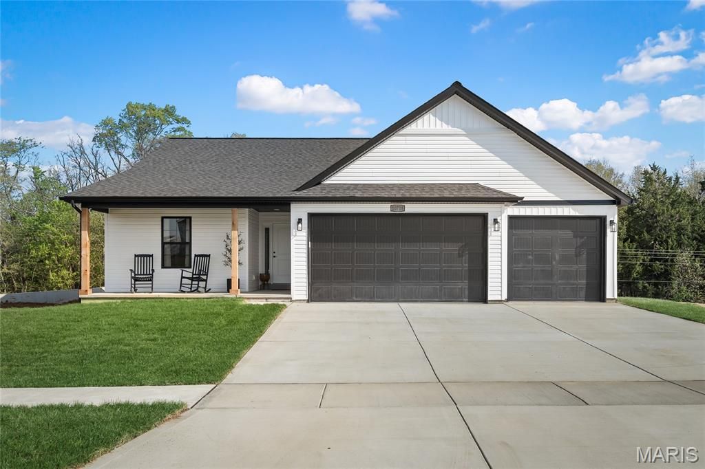 10717 Trenton Lane TBB, Foristell, MO 63348