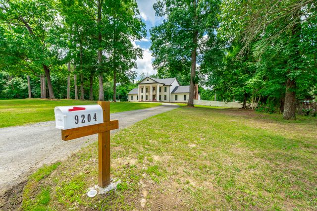 9204 Hopi Trail, Ooltewah, TN 37363