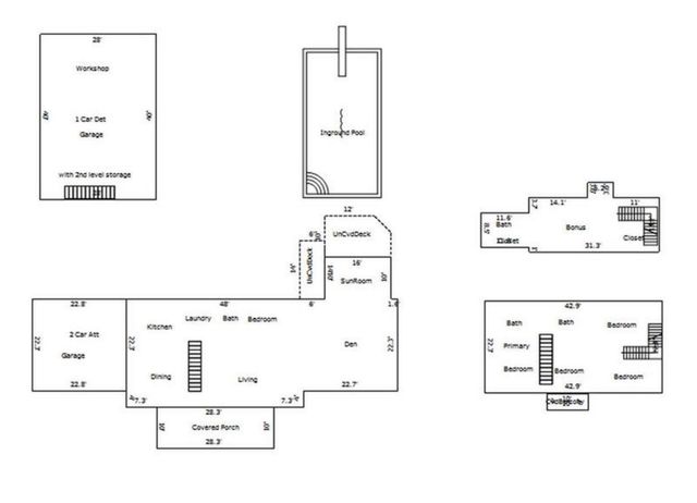 9204 Hopi Trail, Ooltewah, TN 37363