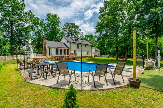 9204 Hopi Trail, Ooltewah, TN 37363