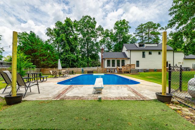 9204 Hopi Trail, Ooltewah, TN 37363