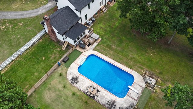 9204 Hopi Trail, Ooltewah, TN 37363