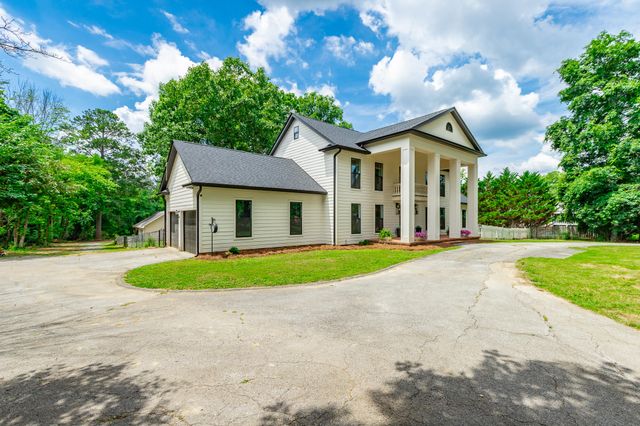 9204 Hopi Trail, Ooltewah, TN 37363
