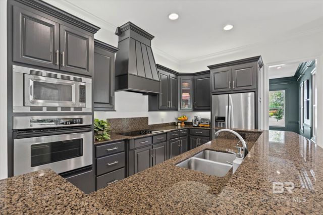 6686 Willowbridge Drive, Fairhope, AL 36532