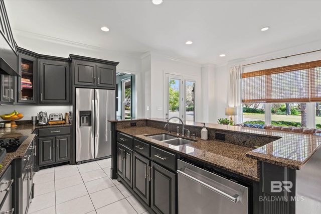 6686 Willowbridge Drive, Fairhope, AL 36532