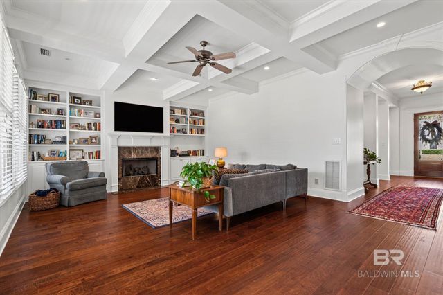 6686 Willowbridge Drive, Fairhope, AL 36532