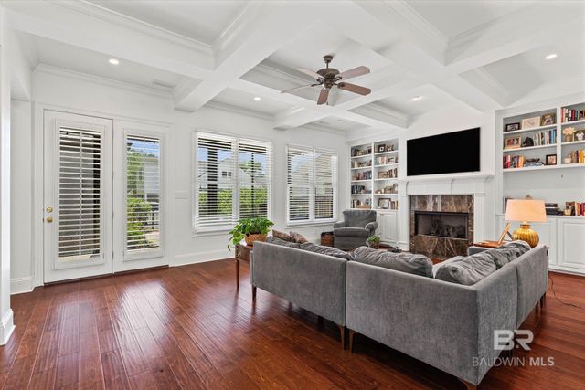 6686 Willowbridge Drive, Fairhope, AL 36532