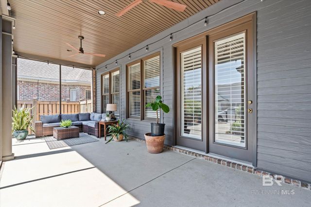 6686 Willowbridge Drive, Fairhope, AL 36532